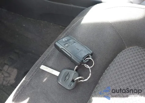 2015 Chevrolet Colorado Lt из США, поврежденный, VIN 1GCGSBE31F1170961